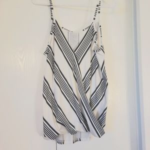 Cute summer top